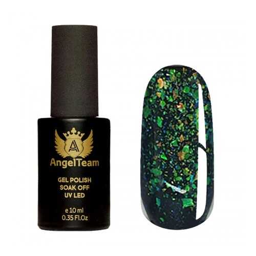 Гель-лак AngelTeam Yucca yellow&green , 10 мл в Магнит Косметик