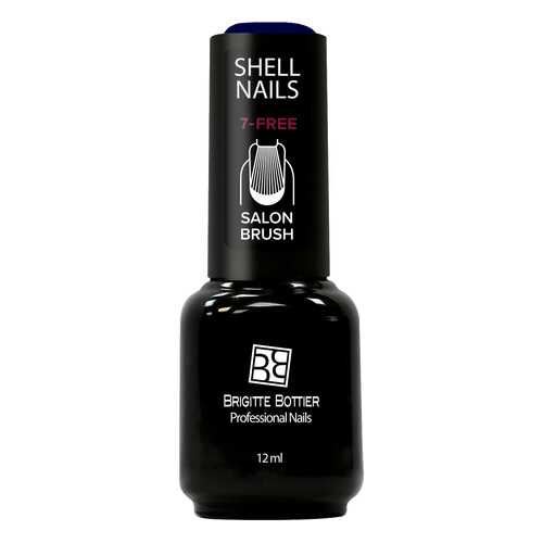 Гель–лак Brigitte Bottier Shell Nails тон 931 галактика, 12 мл в Магнит Косметик