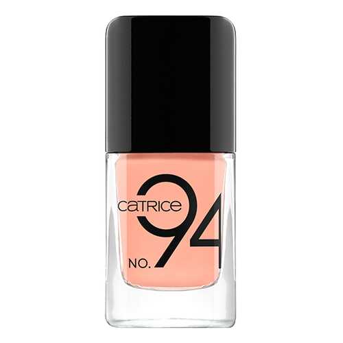 Гель–лак для ногтей CATRICE ICONails тон 94 A Polish A Day Keeps Worries Away 10,5 мл в Магнит Косметик