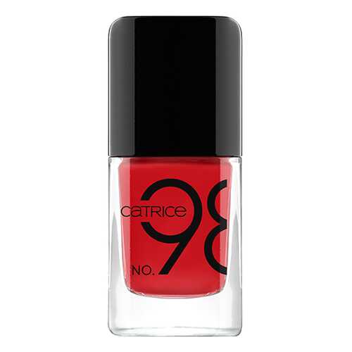 Гель–лак для ногтей CATRICE ICONails тон 98 Holy Chic 10,5 мл в Магнит Косметик