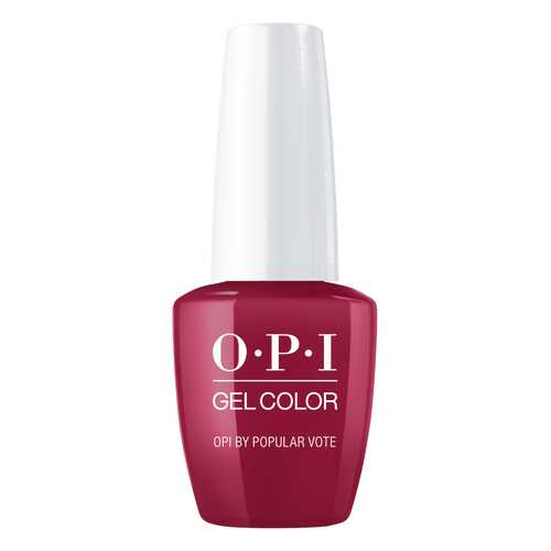 Гель-лак для ногтей OPI Classic GelColor Гель-лак для ногтей OPI by Popular Vote 15 мл в Магнит Косметик