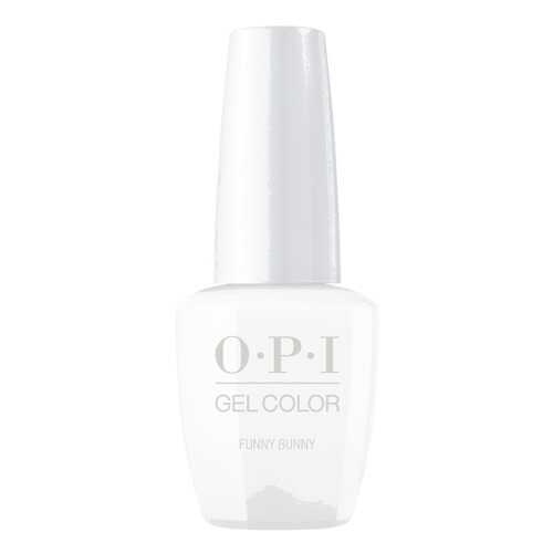 Гель-лак для ногтей OPI GelColor Funny Bunny 15 мл в Магнит Косметик