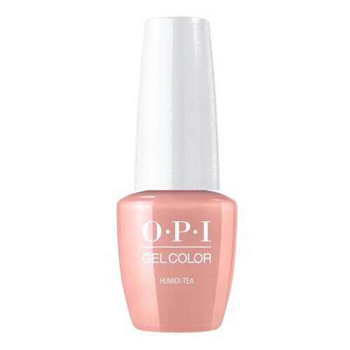 Гель-лак для ногтей OPI GelColor Humidi-Tea 15 мл в Магнит Косметик