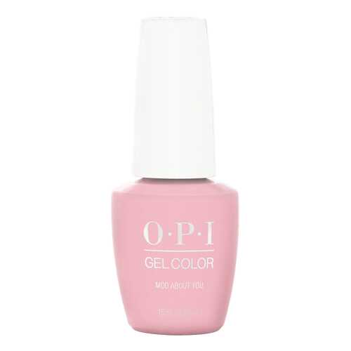 Гель-лак для ногтей OPI GelColor Mod About You 15 мл в Магнит Косметик