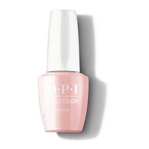 Гель-лак для ногтей OPI GelColor Passion 15 мл в Магнит Косметик