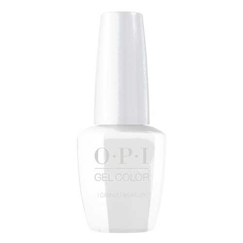 Гель-лак для ногтей OPI GelColorI I Cannoli Wear OPI 15 мл в Магнит Косметик