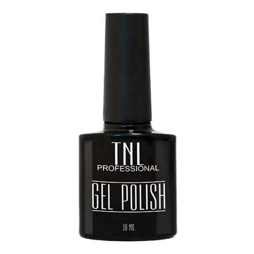 Гель-лак для ногтей TNL Professional Gel Polish Classic 136 Баклажан 10 мл в Магнит Косметик