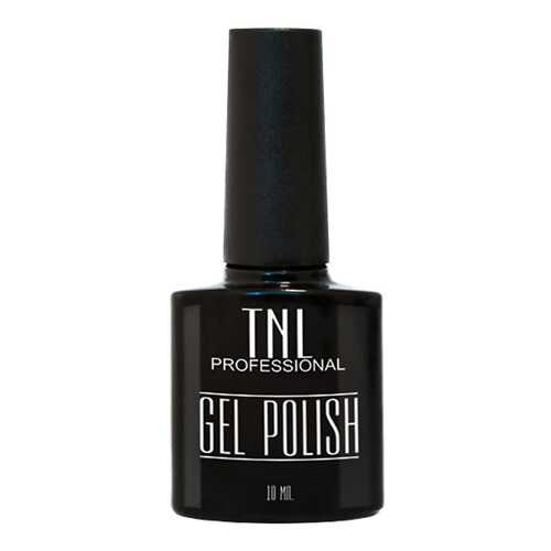 Гель-лак для ногтей TNL Professional Gel Polish Classic 443 Олимпия 10 мл в Магнит Косметик