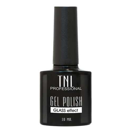 Гель-лак для ногтей TNL Professional Gel Polish Glass Effect Collection 04 10 мл в Магнит Косметик