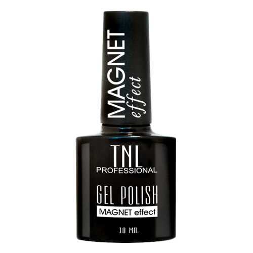 Гель-лак для ногтей TNL Professional Gel Polish Magnet Effect Collection 10 в Магнит Косметик