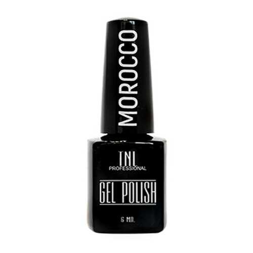 Гель-лак для ногтей TNL Professional Gel Polish Morocco Collection 002 6 мл в Магнит Косметик