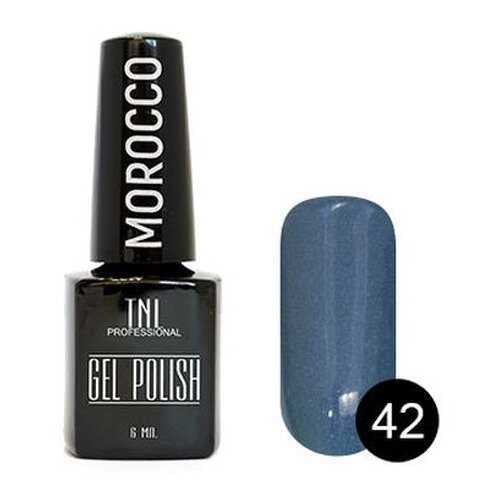 Гель-лак для ногтей TNL Professional Gel Polish Morocco Collection 042 6 мл в Магнит Косметик