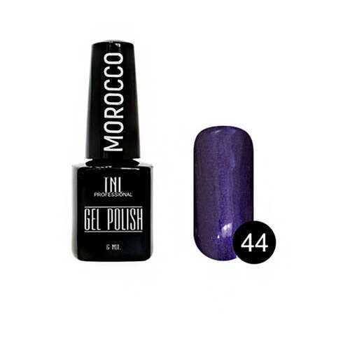 Гель-лак для ногтей TNL Professional Gel Polish Morocco Collection 044 Антиквариат 6 мл в Магнит Косметик