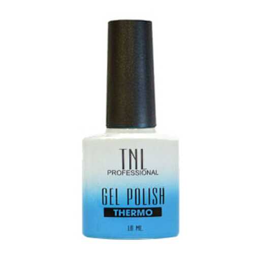 Гель-лак для ногтей TNL Professional Gel Polish Thermo Effect Collection 08 10 мл в Магнит Косметик