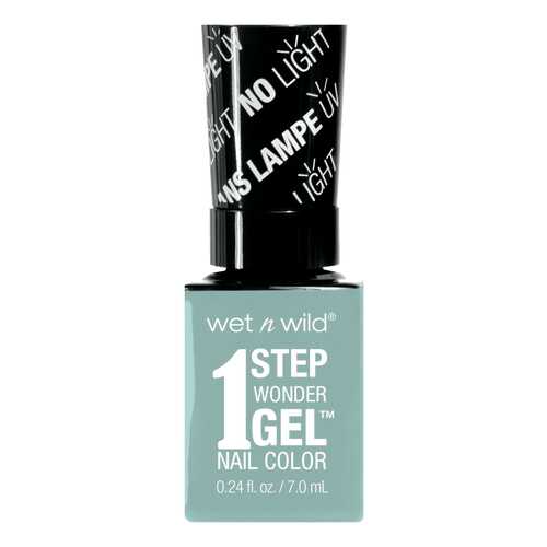 Гель-лак для ногтей Wet n Wild 1 Step Wonder Gel тон E7311 7 мл в Магнит Косметик