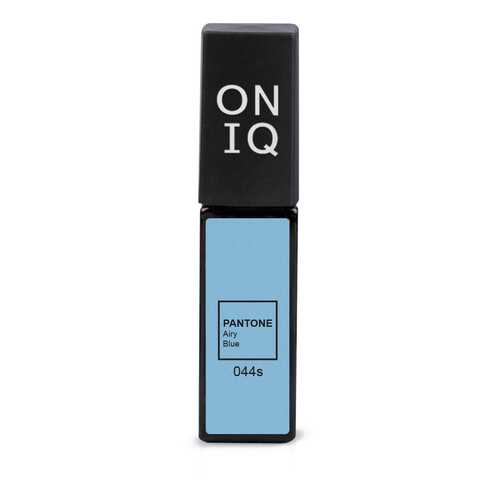 Гель-лак Oniq PANTONE: Airy blue 6 мл в Магнит Косметик