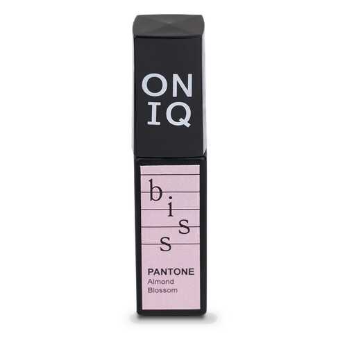 Гель-лак Oniq PANTONE: Almond Blossom 6 мл в Магнит Косметик