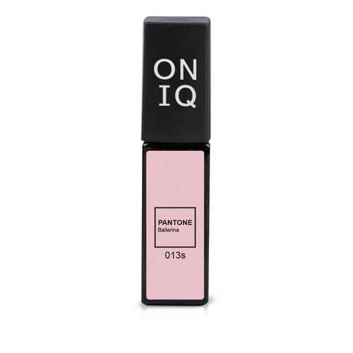 Гель-лак Oniq PANTONE: Ballerina 6 мл в Магнит Косметик