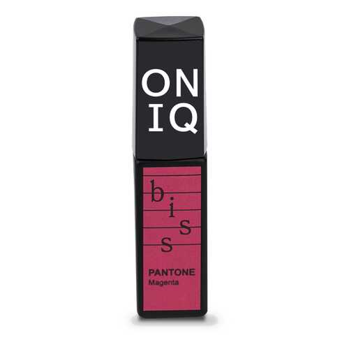 Гель-лак Oniq PANTONE: Magenta 6 мл в Магнит Косметик