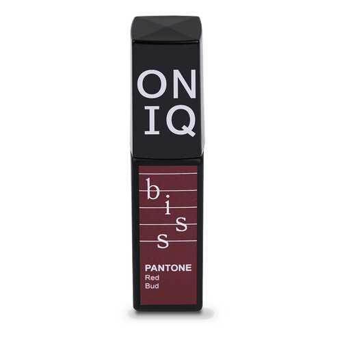 Гель-лак Oniq PANTONE: Red bud 6 мл в Магнит Косметик