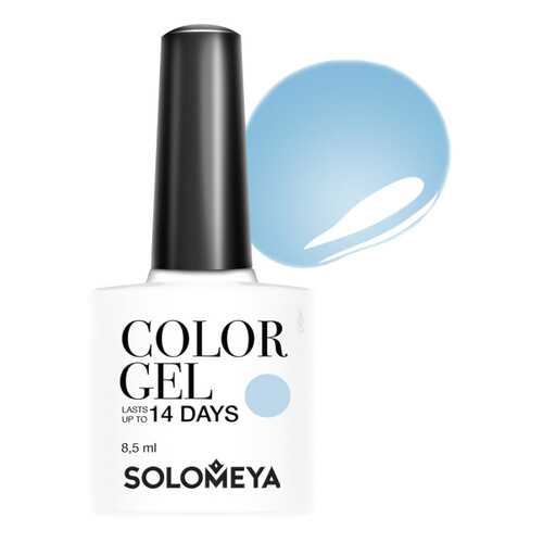 Гель-лак Solomeya Color Gel Амира в Магнит Косметик