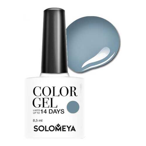 Гель-лак Solomeya Color Gel Маргарет в Магнит Косметик