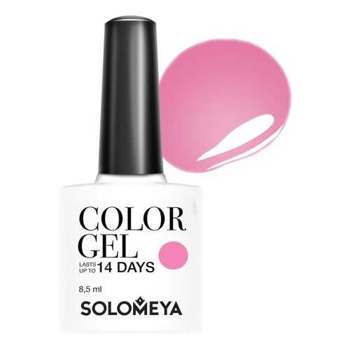 Гель-лак Solomeya Color Gel My trustful в Магнит Косметик