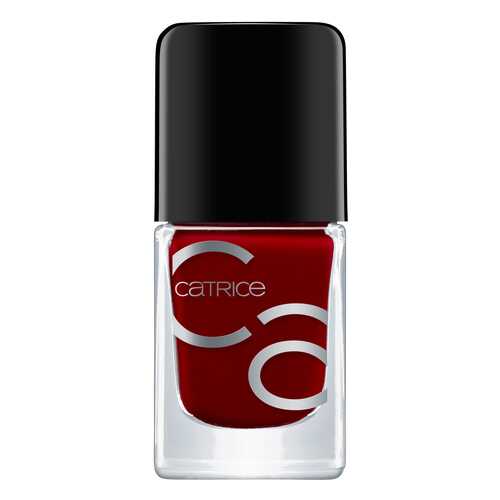 Лак для ногтей CATRICE ICONails Gel Lacquer 03 Caught on The Red Carpet 10,5 мл в Магнит Косметик