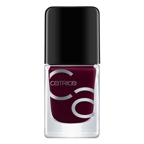 Лак для ногтей CATRICE ICONails Gel Lacquer 36 Ready To Grape Off! 10,5 мл в Магнит Косметик