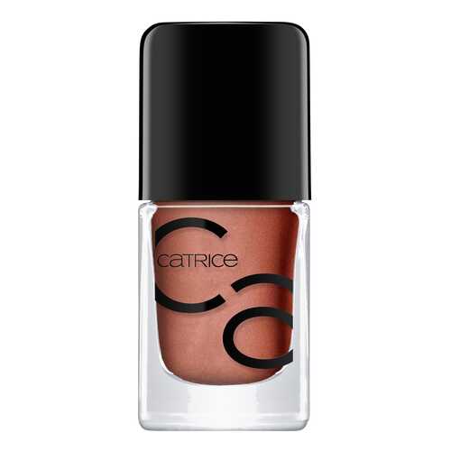 Лак для ногтей CATRICE IcoNails Gel Lacquer 58 Good Nails Only 10,5 мл в Магнит Косметик