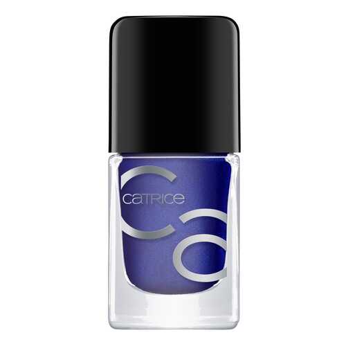 Лак для ногтей CATRICE IcoNails Gel Lacquer 61 Me, Myself And My Polish 10,5 мл в Магнит Косметик