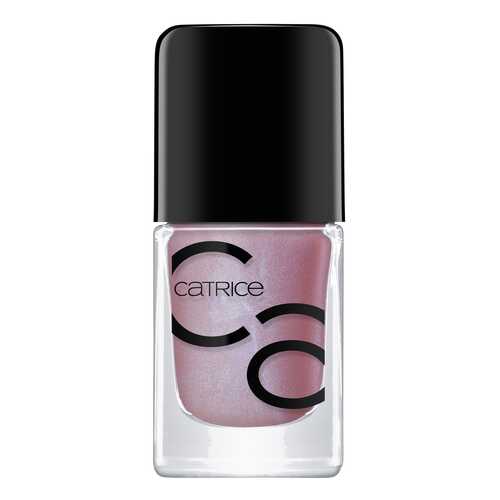 Лак для ногтей CATRICE IcoNails Gel Lacquer 63 Early Mornings в Магнит Косметик