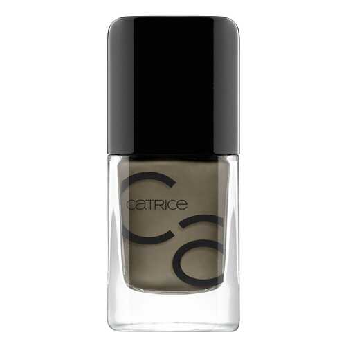 Лак для ногтей CATRICE ICONails Gel Lacquer 84 My Heart Beats Green Right Now 10,5 мл в Магнит Косметик