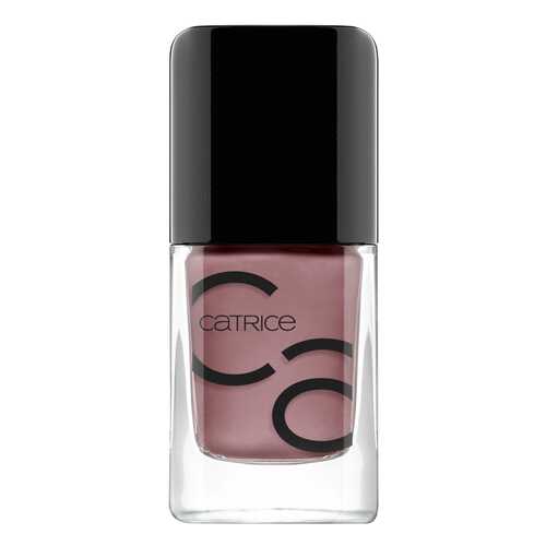 Лак для ногтей CATRICE ICONails Gel Lacquer 89 She Needs A Herose в Магнит Косметик