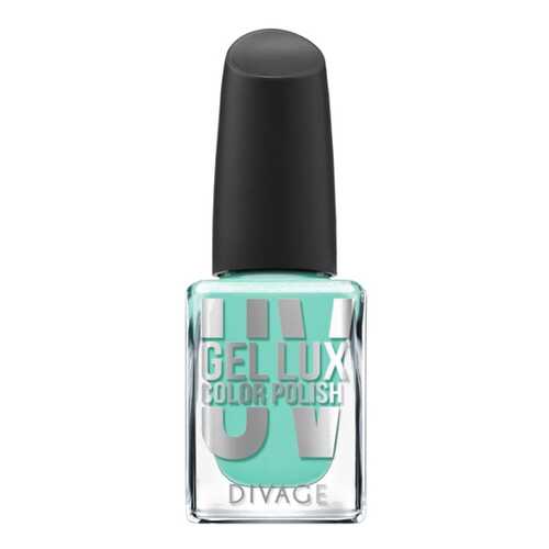 Лак для ногтей Divage Uv Gel Lux № 18 12 мл в Магнит Косметик