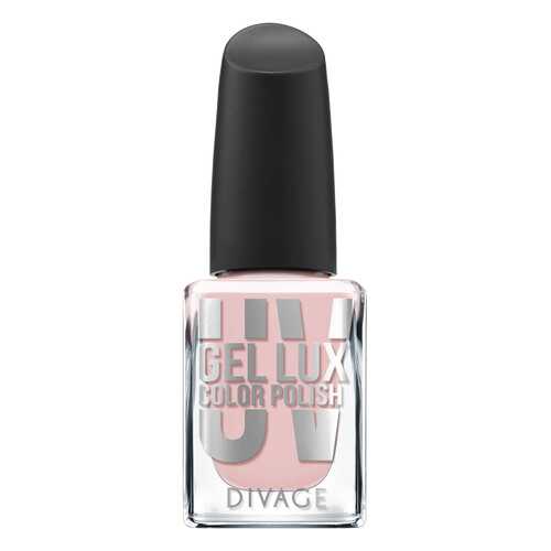 Лак для ногтей Divage UV Gel Lux Color Polish 02 12 мл в Магнит Косметик