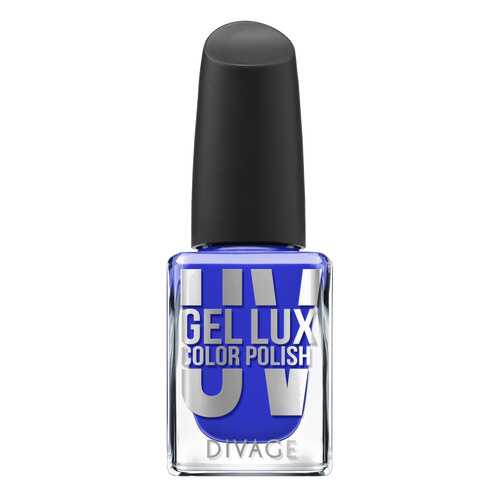 Лак для ногтей Divage UV Gel Lux Color Polish 16 12 мл в Магнит Косметик