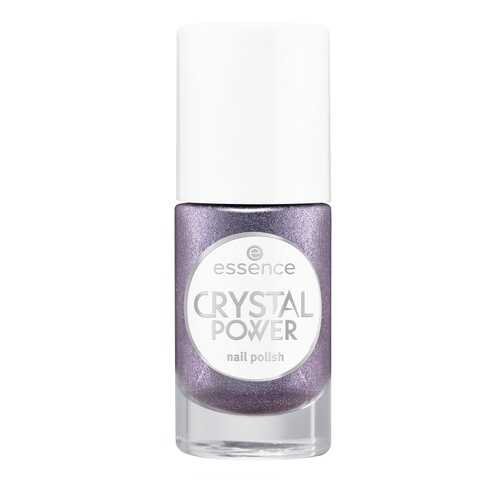 Лак для ногтей essence Crystal Power 05 Be a dreamer 8 мл в Магнит Косметик