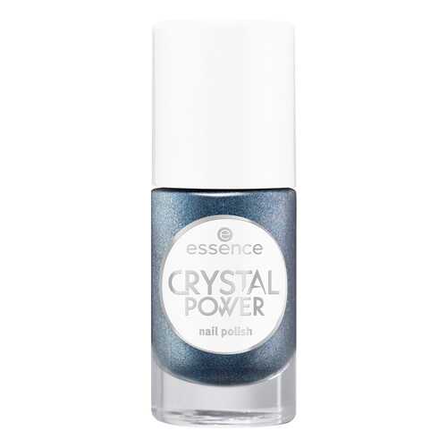 Лак для ногтей essence Crystal Power 06 в Магнит Косметик