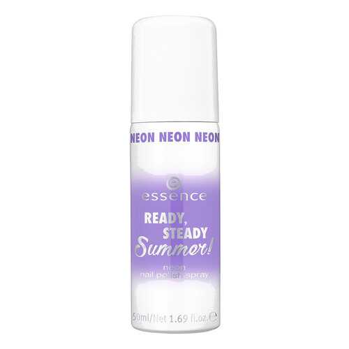 Лак для ногтей essence Ready, Steady, Summer тон 03, 50 мл в Магнит Косметик