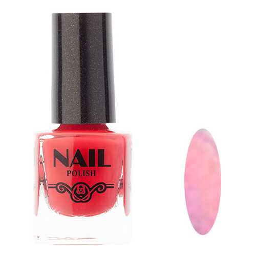 Лак для ногтей Гурмандиз Nail Polish 03 5 мл в Магнит Косметик