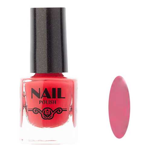 Лак для ногтей Гурмандиз Nail Polish 101 5 мл в Магнит Косметик