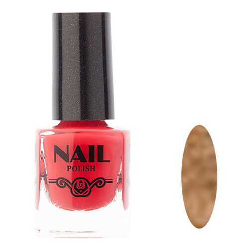 Лак для ногтей Гурмандиз Nail Polish 105 5 мл в Магнит Косметик