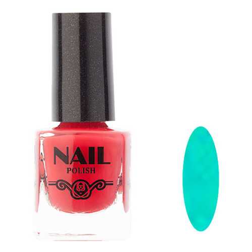 Лак для ногтей Гурмандиз Nail Polish 107 5 мл в Магнит Косметик