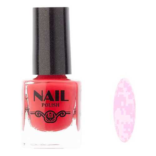 Лак для ногтей Гурмандиз Nail Polish 5 мл в Магнит Косметик