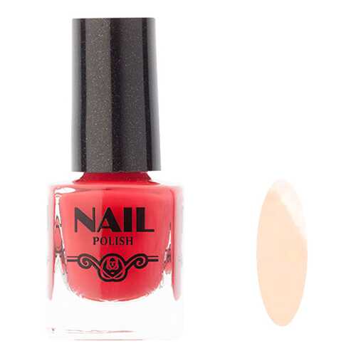 Лак для ногтей Гурмандиз Nail Polish 59 5 мл в Магнит Косметик