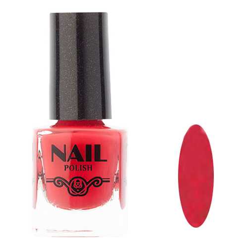 Лак для ногтей Гурмандиз Nail Polish 94 5 мл в Магнит Косметик