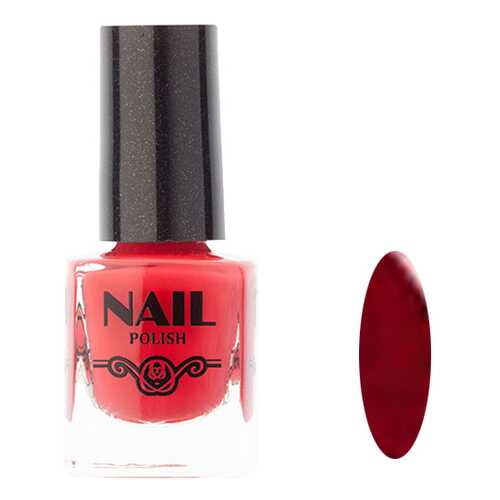 Лак для ногтей Гурмандиз Nail Polish 95 5 мл в Магнит Косметик