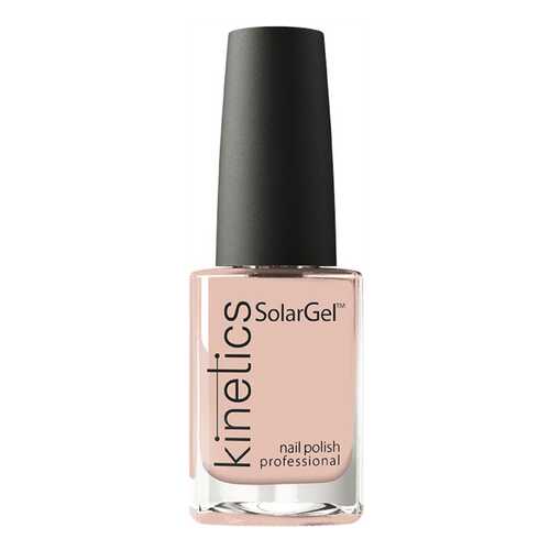 Лак для ногтей Kinetics Fragile SolarGel Nail Polish 405 So Human 15 мл в Магнит Косметик