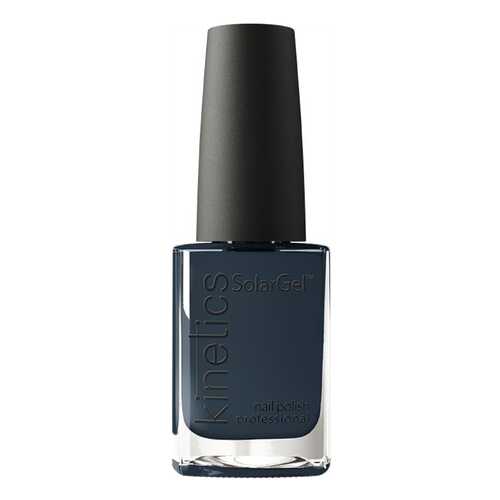 Лак для ногтей Kinetics Fragile SolarGel Nail Polish 411 Fragile 15 мл в Магнит Косметик